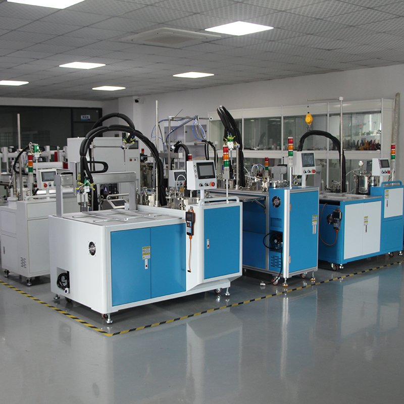 達(dá)立誠(chéng)樣品室2